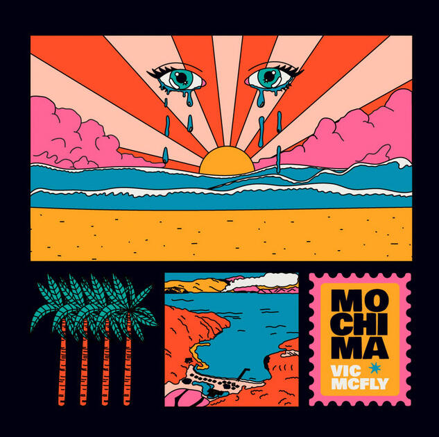 (2022 - Single) Vic McFly - Mochima