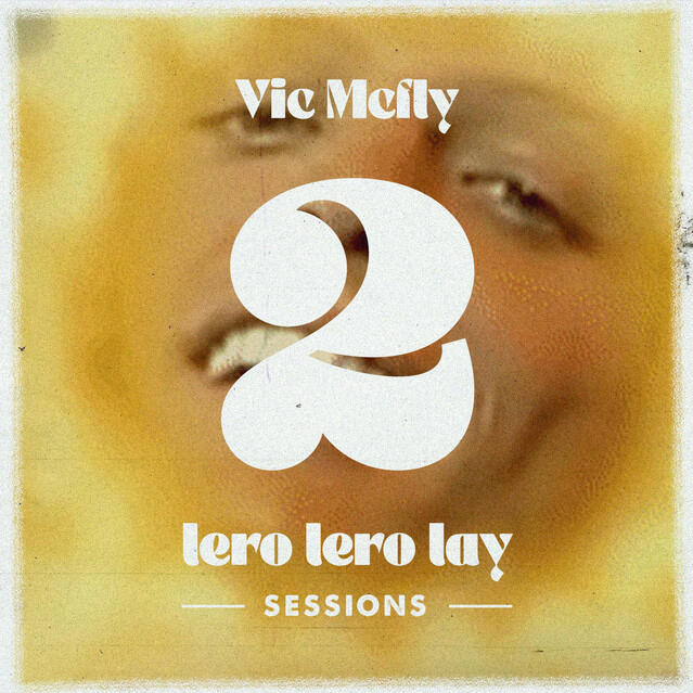 (2021 - Single) Vic McFly - LUISMI