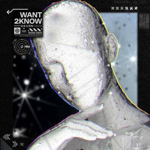 (2024 - Official Remix) Staysick - WANT2KNOW