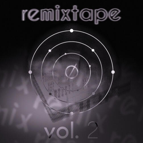 (2025 - Remix EP) remixtape vol. 2