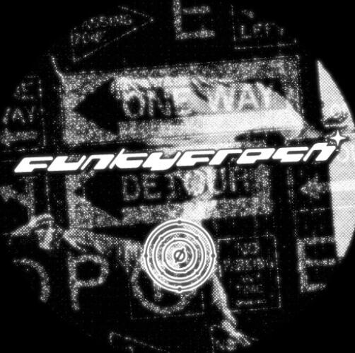 (2026 - Single) FUNKyFRESh [w/ Grimoire:Online]