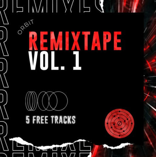(2022 - Remix EP) remixtape vol. 1