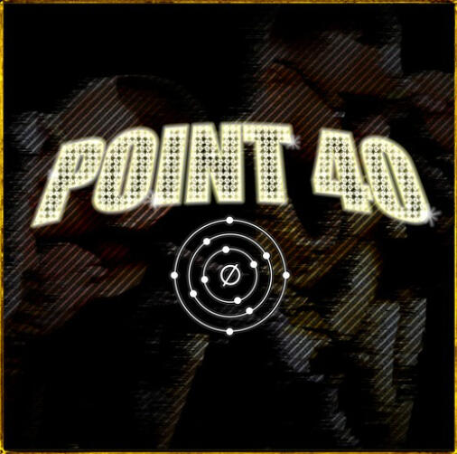 (2022 - Single) POINT 40