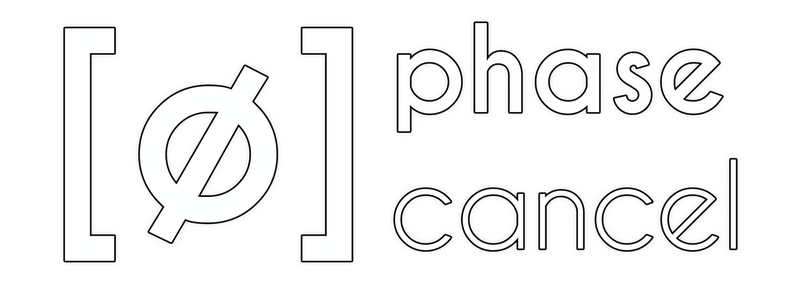 Phase Cancel